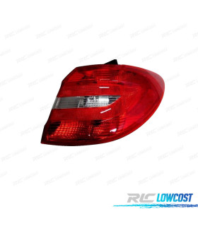 PILOTO DCH MERCEDES CLASE B W246 12-14