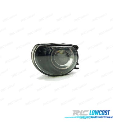 FARO IZQ ANTINIEBLA PARA AUDI A3 SPORT BACK 5 P 04-08 Y A8 02-05