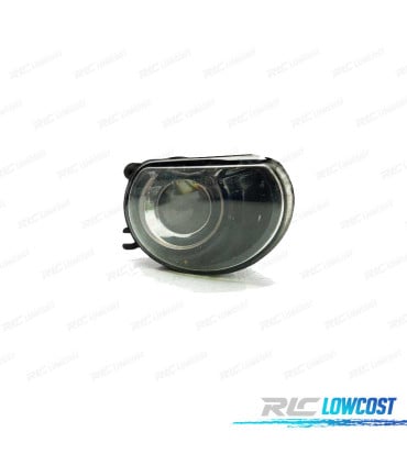 FARO DCH ANTINIEBLA PARA AUDI A3 SPORT BACK 5 P 04-08 Y A8 02-05
