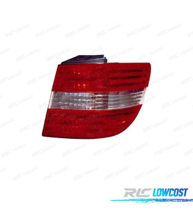 PILOTO DCH MERCEDES CLASE B W245 05-11