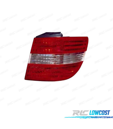 PILOTO DCH MERCEDES CLASE B W245 05-11