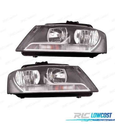FAROS PARA AUDI A3 SPORT BACK 5 P 09-11