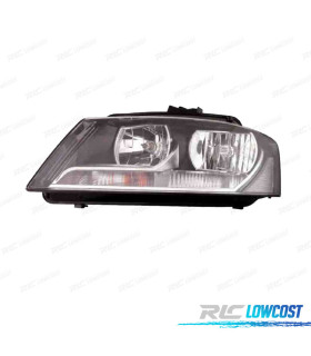 FARO IZQ AUDI A3 SPORT BACK 5 P 09-11