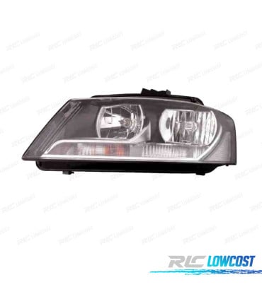 FARO IZQ AUDI A3 SPORT BACK 5 P 09-11