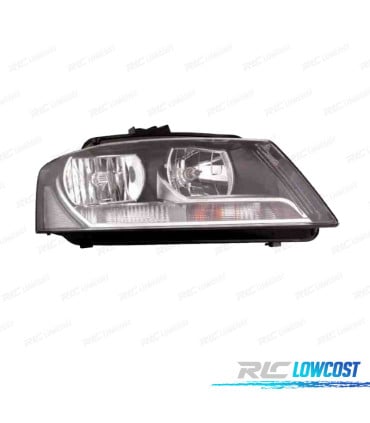 FARO DCH AUDI A3 SPORT BACK 5 P 09-11