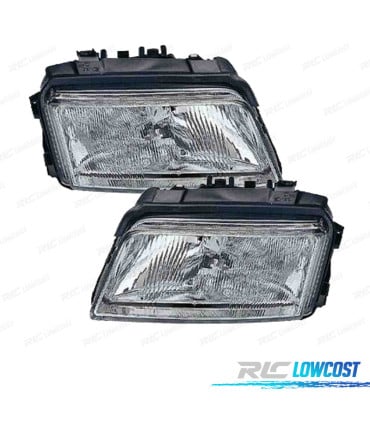 FAROS AUDI A4 94-99 VAL.