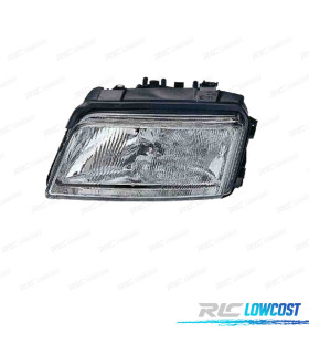 FARO IZQ AUDI A4 94-99 VAL.