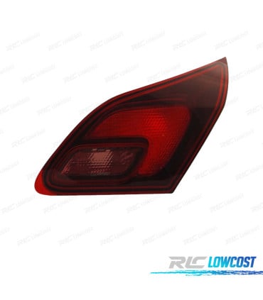 PILOTO DCH PARA OPEL ASTRA J SPORTS TOURER 10-16 AHUMADO