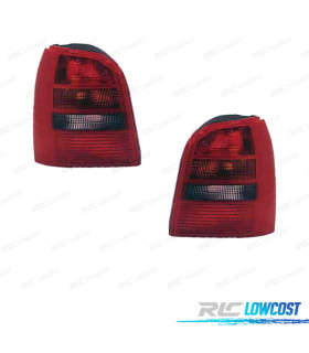 PILOTOS AUDI A4 94-99 AVANT