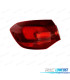 PILOTO IZQ PARA OPEL ASTRA J SPORTS TOURER 10-16 AHUMADO ROJO