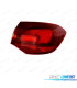 PILOTO DCH PARA OPEL ASTRA J SPORTS TOURER 10-16 AHUMADO ROJO