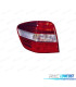 PILOTO IZQ MERCEDES ML W164 05-08 LATERAL CROMADO