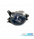 FARO IZQ ANTINIEBLA AUDI A4 99-00