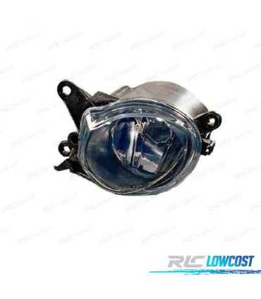 FARO IZQ ANTINIEBLA AUDI A4 99-00