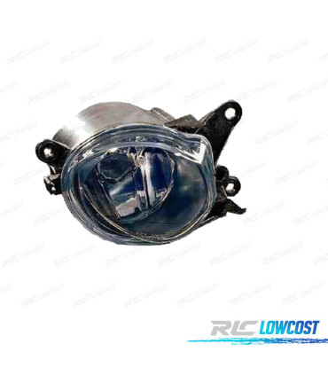 FARO DCH ANTINIEBLA AUDI A4 99-00