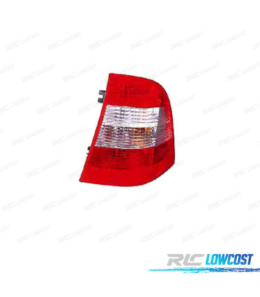 PILOTO DCH MERCEDES ML W163 RESTYLING 01-05