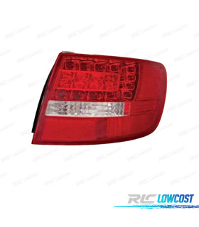 PILOTO DCH AUDI A6 08- AVANT