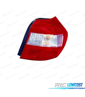 PILOTO DCH BMW SERIE 1 E87 04-07