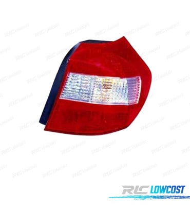 PILOTO DCH BMW SERIE 1 E87 04-07