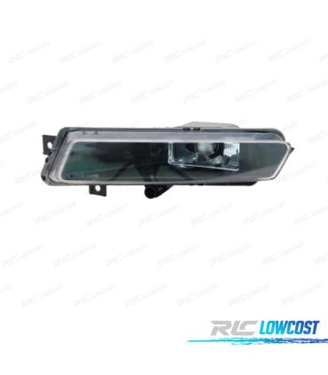 FARO IZQ ANTINIEBLA PARA BMW SERIE 1 E87 04-11