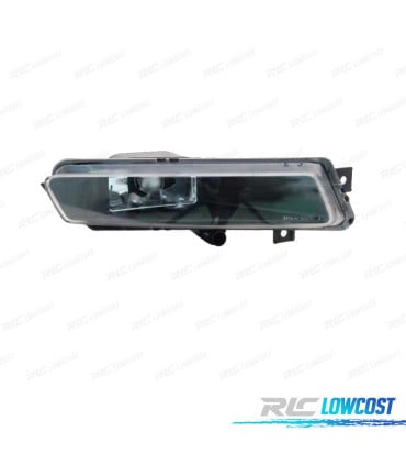 FARO DCH ANTINIEBLA BMW SERIE 1 E87 04-11