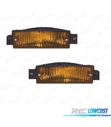 INTERMITENTES FRONTALES PARA BMW SERIE 3 E30 87-94