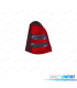 PILOTO IZQ PARA MERCEDES CLASE A W168 01-04 AHUMADO ROJO
