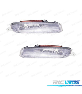 FAROS ANTINIEBLA BMW E46 4P TOURING 98-01