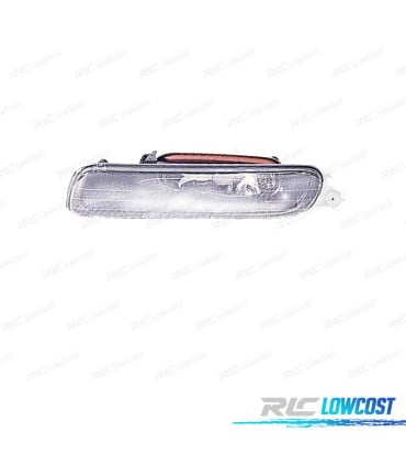 FARO IZQ ANTINIEBLA BMW SERIE 3 E46 4P TOURING 98-01