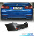 PARAGOLPES TRASERO BMW F30 LOOK M3