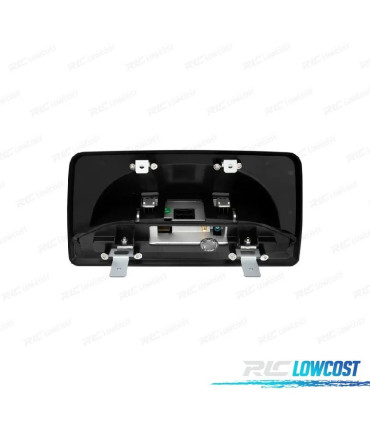 RADIO GPS ANDROID 12 BMW E81 E82 E87 E88 06-12 SIN PANTALLA DE SERIE