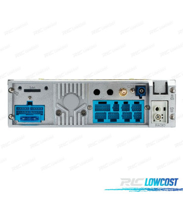 RADIO GPS ANDROID 12 BMW E81 E87 E82 E88 05-12 SERIE 1