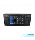 RADIO NAVEGADOR 7" BMW SERIE 1 E81 E82 E87 E88 04-11 USB GPS TACTIL HD
