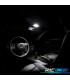 KIT 15 BOMBILLAS LED INTERIOR PARA BMW 1 SERIE E81 E87 116I 118D 118I 120D 120I 123D 130I 135I 03-11