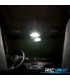 KIT 15 BOMBILLAS LED INTERIOR PARA BMW 1 SERIE E81 E87 116I 118D 118I 120D 120I 123D 130I 135I 03-11