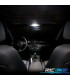 KIT 19 BOMBILLAS LED INTERIOR 2007-2013 BMW 1 SERIE E82 COUPE 120I 125I 135I 120D 123D 1 M