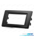 MARCO NEGRO RADIO 2-DIN PARA VOLVO XC90 02-14