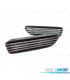 BRANQUIAS BMW E46 LOOK M3 NEGRO CROMO