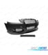 PARAGOLPES DELANTERO AUDI A3 8P 04-08 LOOK RS3 NEGRO