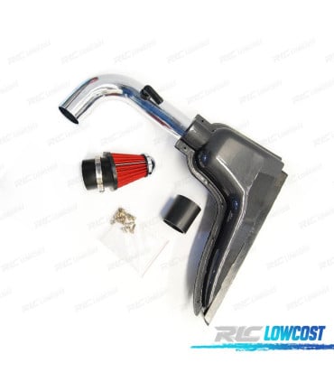 CAMPANA DE ADMISION PEUGEOT 206 1.6 16V