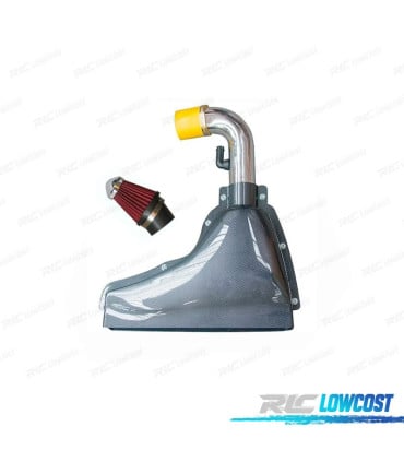 CAMPANA DE ADMISION CITROEN SAXO VTS VTR