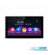 RADIO GPS ANDROID 8.1 7" OCTA-CORE 2DIN MULTIMEDIA PANTALLA CURVA