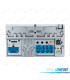 RADIO GPS ANDROID 9 UNIVERSAL 2 DIN PANTALLA TÁCTIL 10.1" B