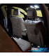 KIT 24 BOMBILLAS LED INTERIOR PARA MERCEDES CLASE S W220 1999-2005