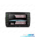 RADIO NAVEGADOR 7" PARA SKODA USB GPS TACTIL HD