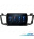 RADIO GPS ANDROID 12 PARA TOYOTA RAV4 13-17