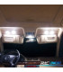 KIT 29 BOMBILLAS LED INTERIOR BMW 7 SERIE F01 DIESEL 730D 730LD 740D 745D 750D 730 D XDRIVE 740 D XDRIVE 09-15