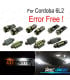 KIT 6 BOMBILLAS LED PARA SEAT CORDOBA 6L 6L2 03-09