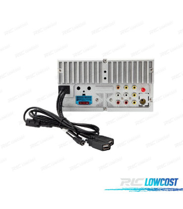 RADIO GPS ANDROID 12 PARA FORD FOCUS C-MAX FIESTA GALAXY KUGA MONDEO S-MAX TRANSIT