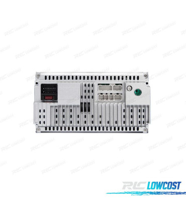 RADIO GPS ANDROID 14 MITSUBISHI LANCER 07-17